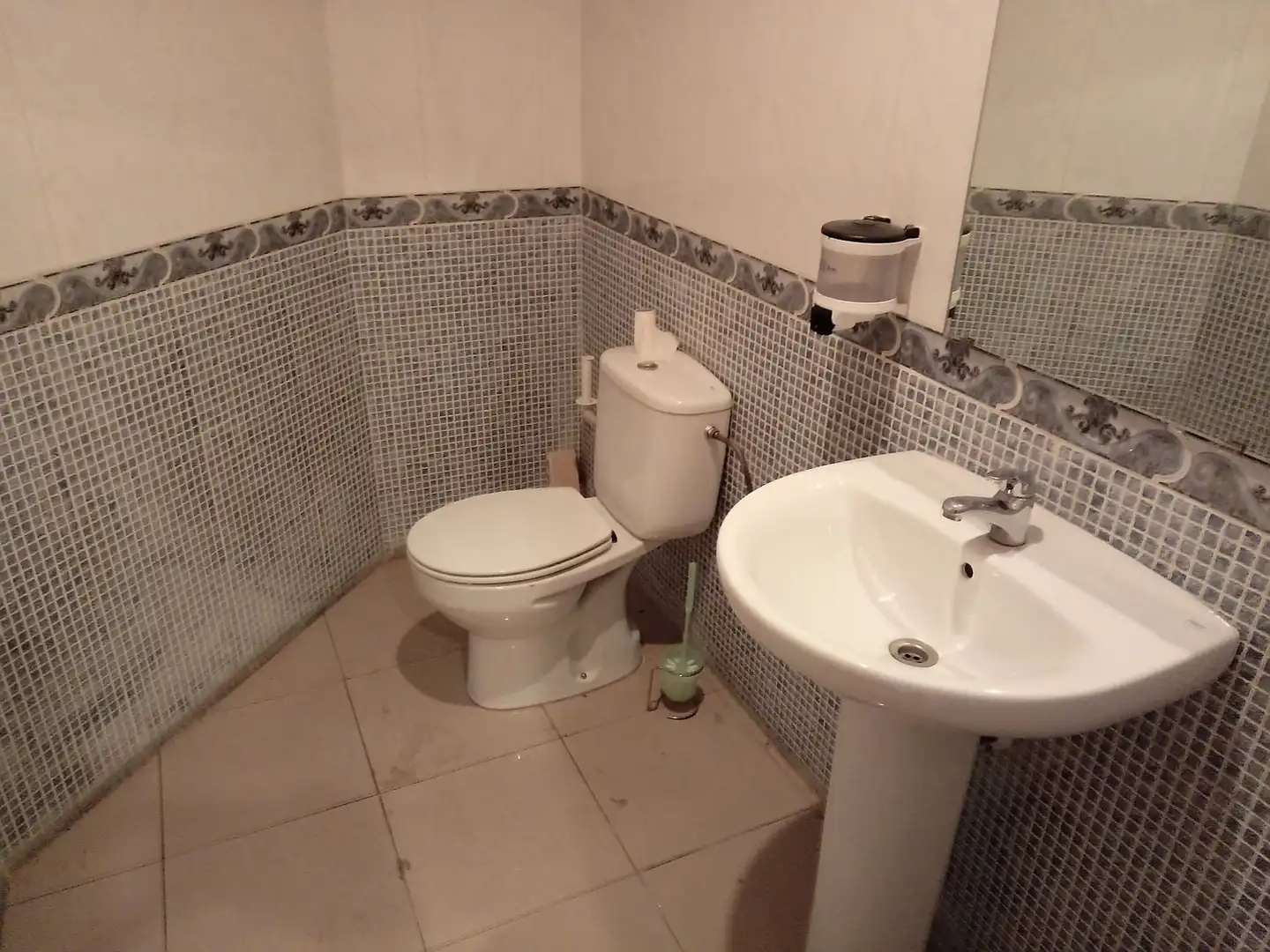 Business premises to rent in Calle de Pedrera Alta, imagen 30