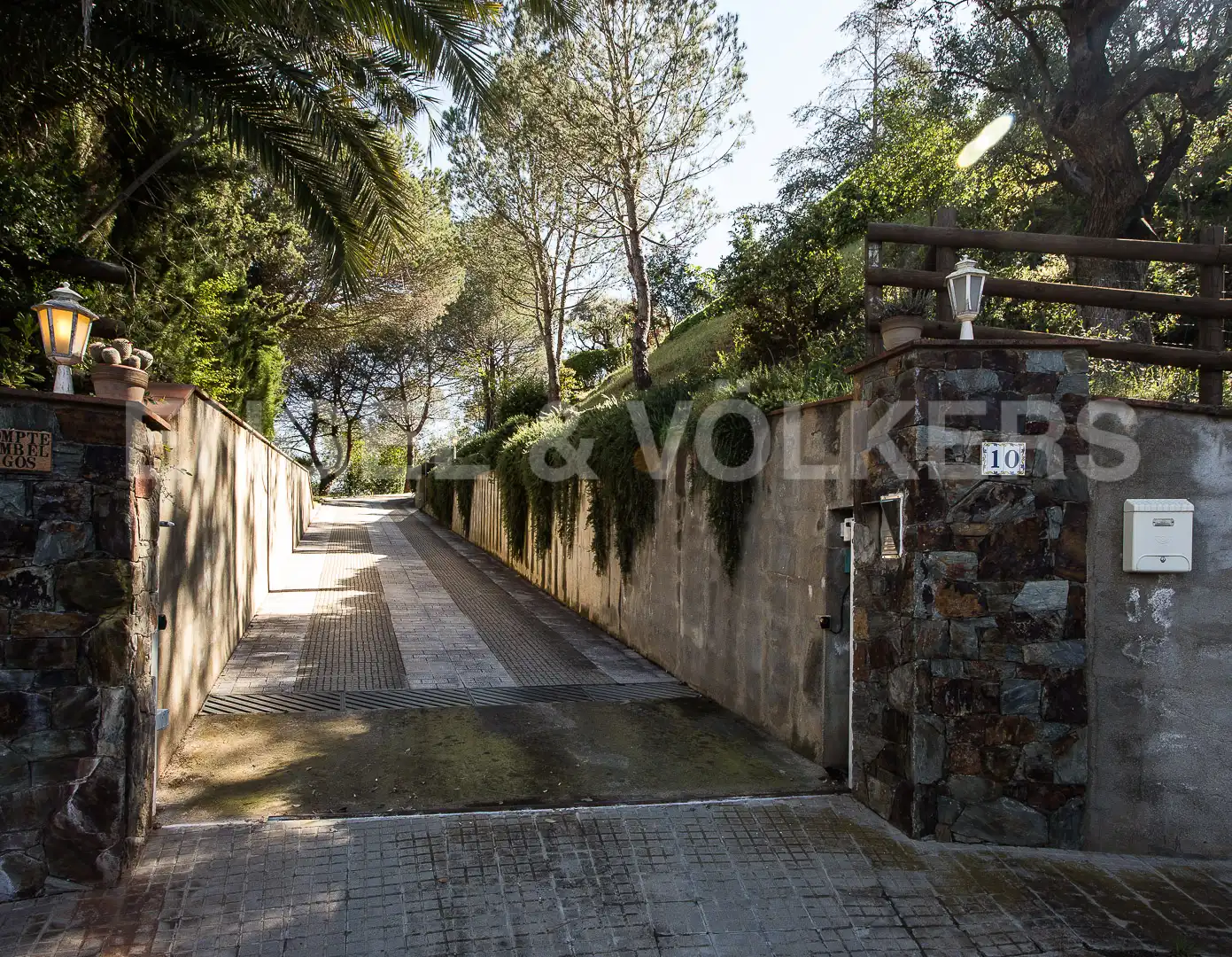 Casa amb piscina en venda a Vallromanes, imagen 51