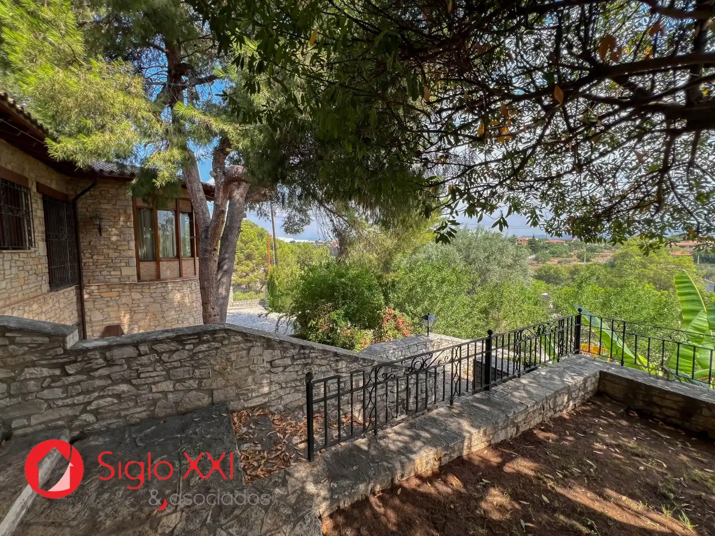Villa con piscina in vendita a Madrigal, imagen 75