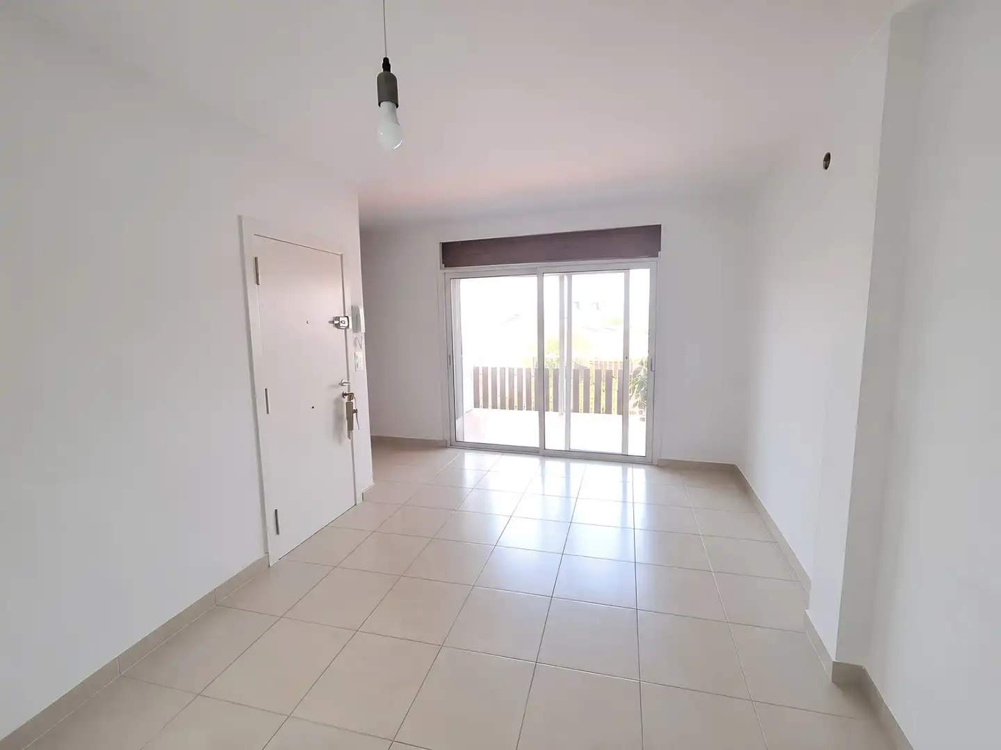 Terraza de Ático en venta en Llançà con Calefacción y Terraza