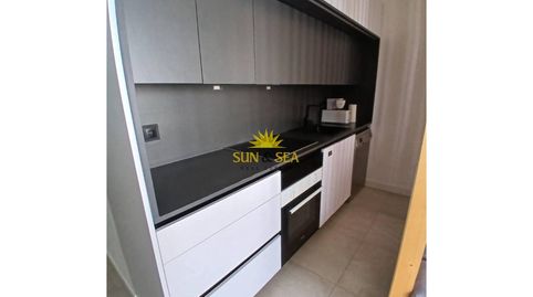 Foto 3 de Planta baixa de lloguer a Cabo Roig, Orihuela