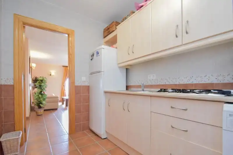 Chalet con piscina en venta en Calle B, imagen 26