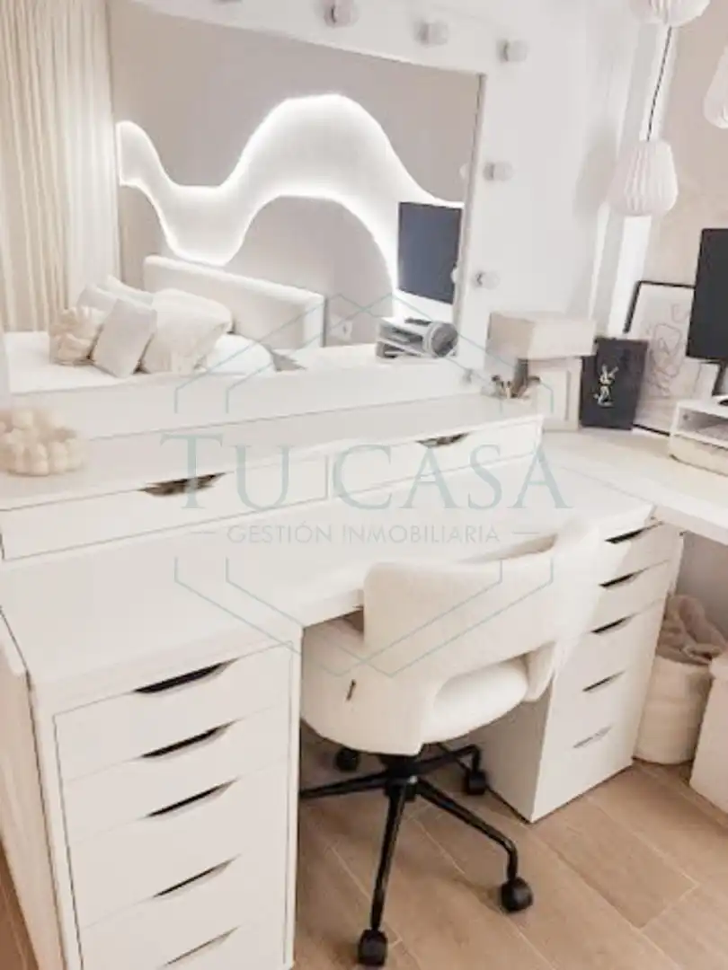 Appartamento con terrazza in vendita a Núcleo urbano, imagen 23