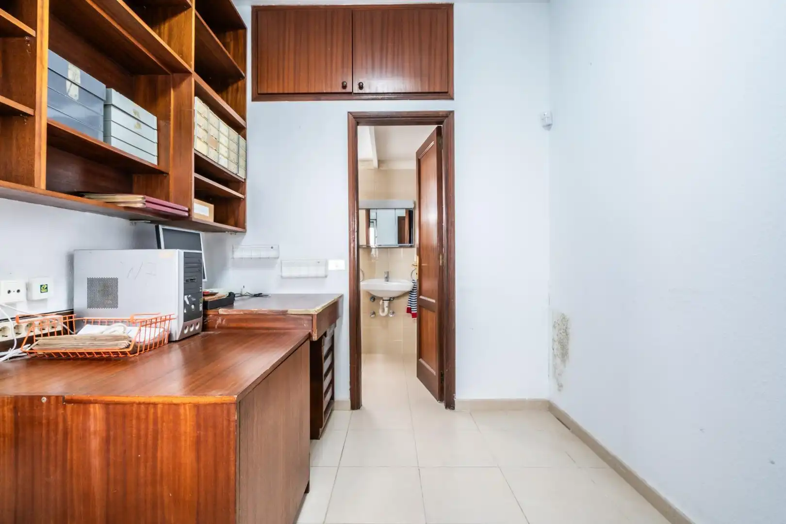 Apartament amb ascensor en venda a Rambla DE SANTA CRUZ, imagen 39