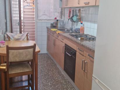 Kitchen of Flat for sale in Lloret de Mar  with Balcony
