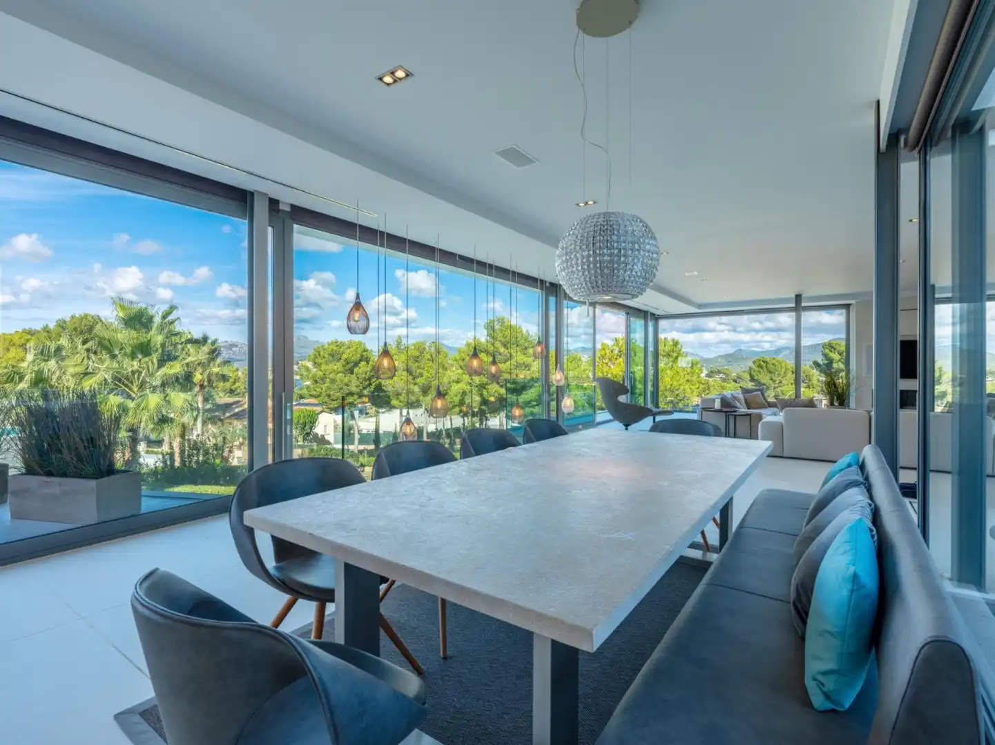 Casa con terrazza in vendita a Calvià - Carrer gran via illa tagomago, imagen 26