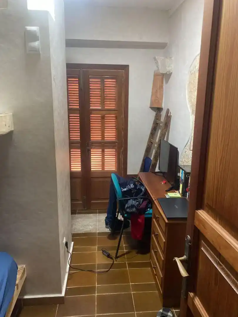 Flat for rent in Manacor  with Private garden, Storage room and Furnished