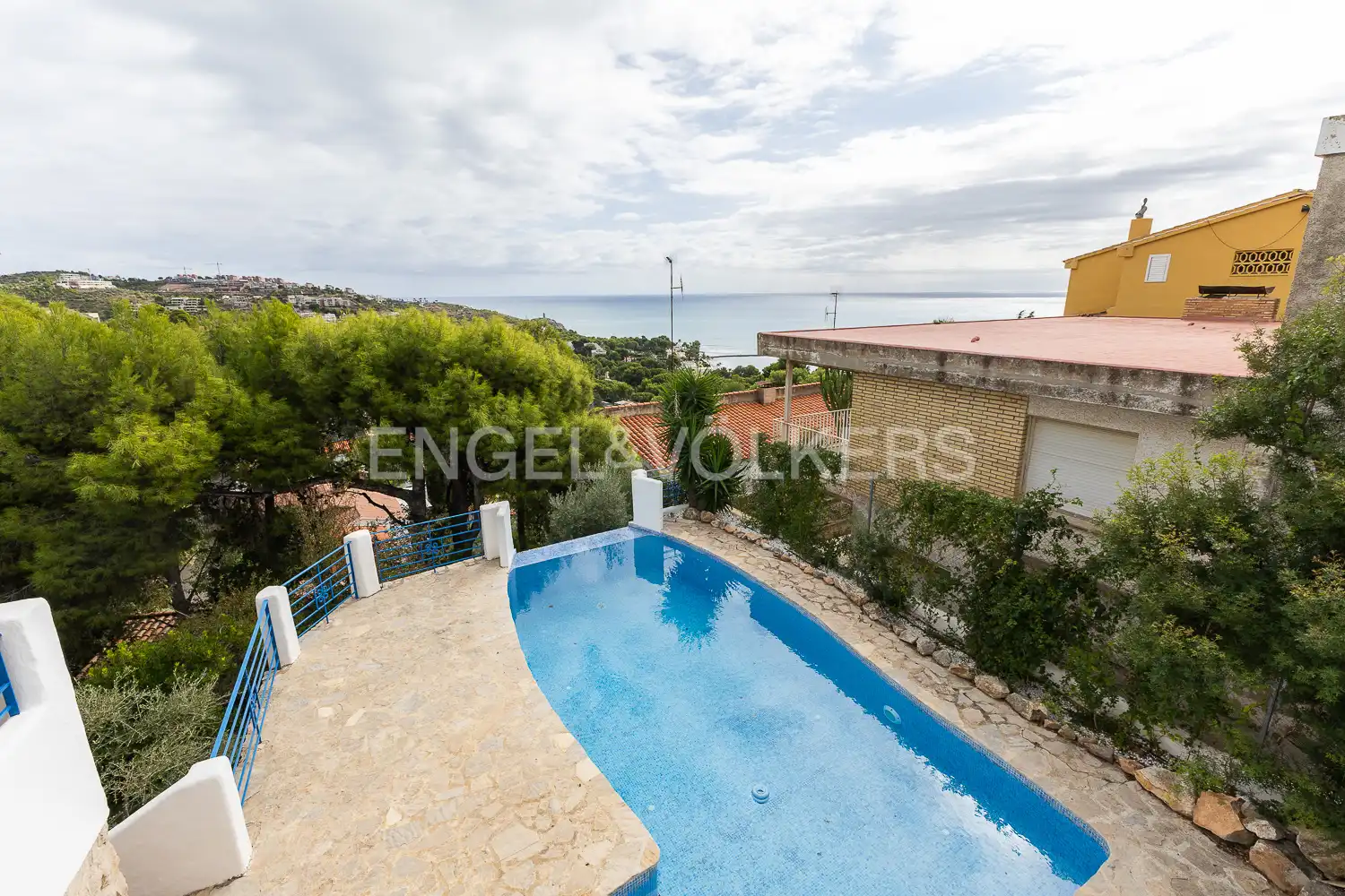 Casa amb terrassa en venda a La Renegà - Torre Bellver - Les Platgetes, imagen 47