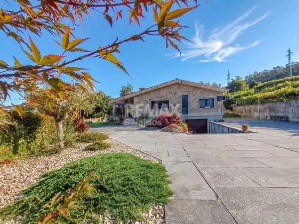 Maison avec piscine à vendre à Salceda de Caselas, imagen 11