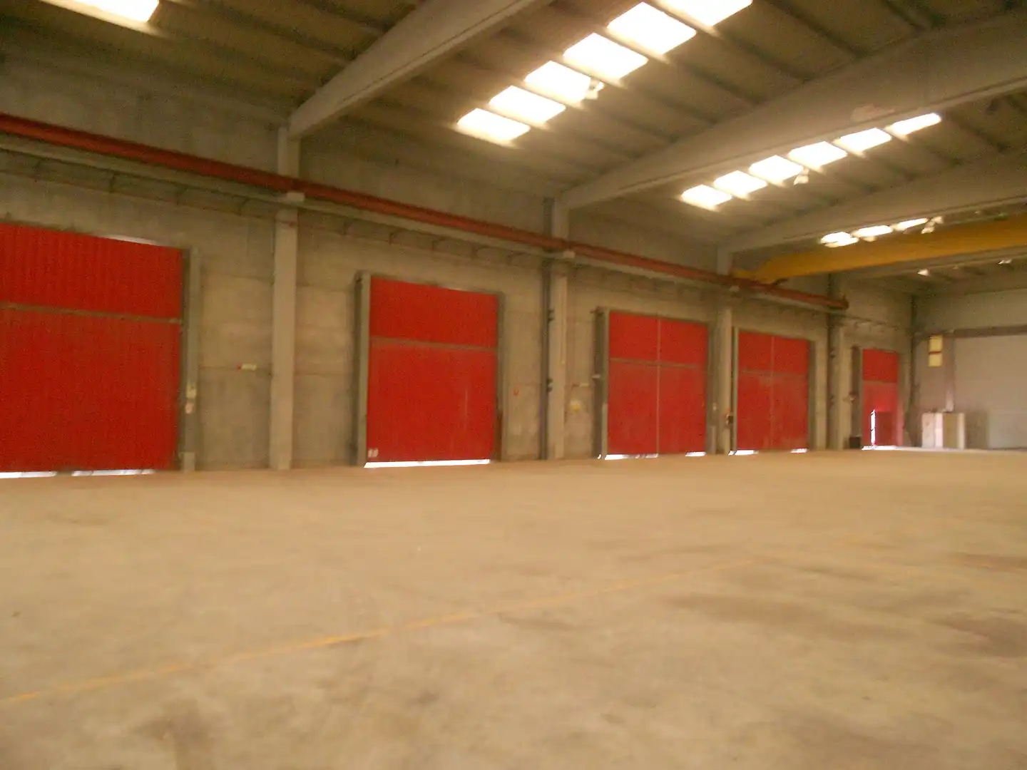 Industrial building for sale in Museros