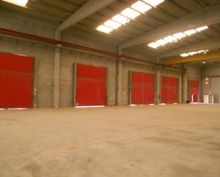 Industrial buildings for sale in Museros