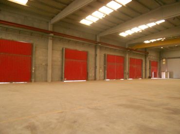 Nave industrielle à vendre à Museros