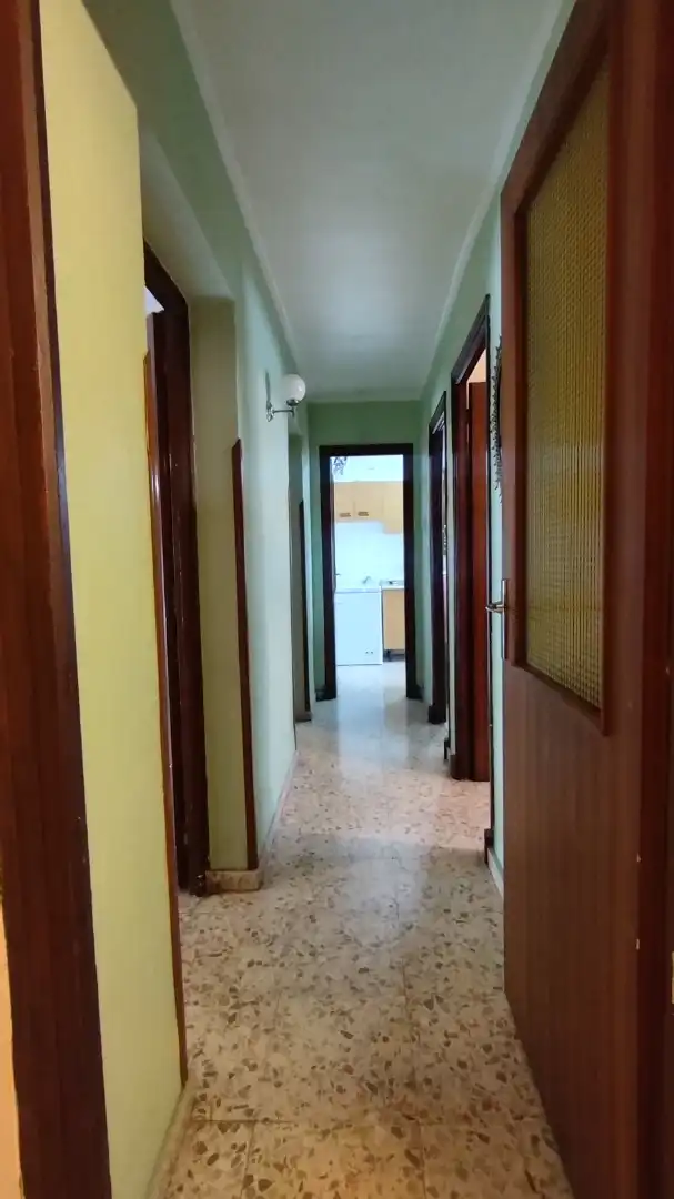 Flat for sale in Sevilla  with Air Conditioner and Terrace