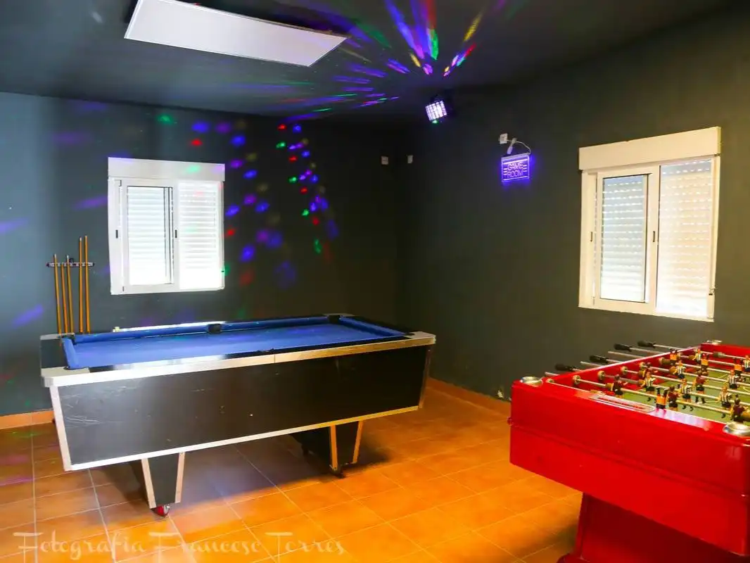 Casa rústica con jardín en venta en Camí del Mas de Colomi 9, imagen 46