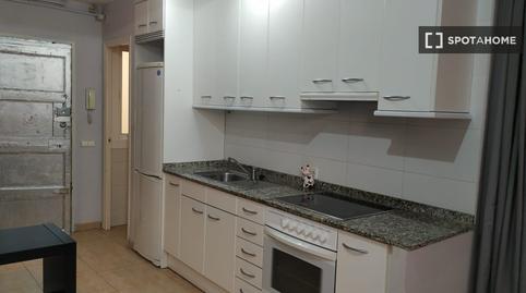 Foto 5 de Estudio para compartir en El Raval,  Barcelona Capital