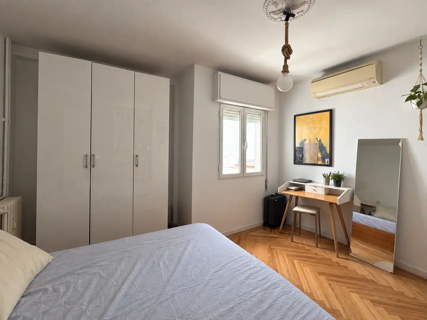 Piso con ascensor en venta en doctor fourquet, imagen 17