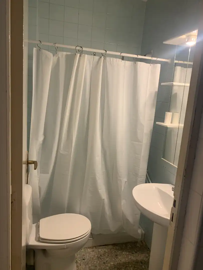 Flat for rent in Calle Escultor Roque López, 2, San Miguel