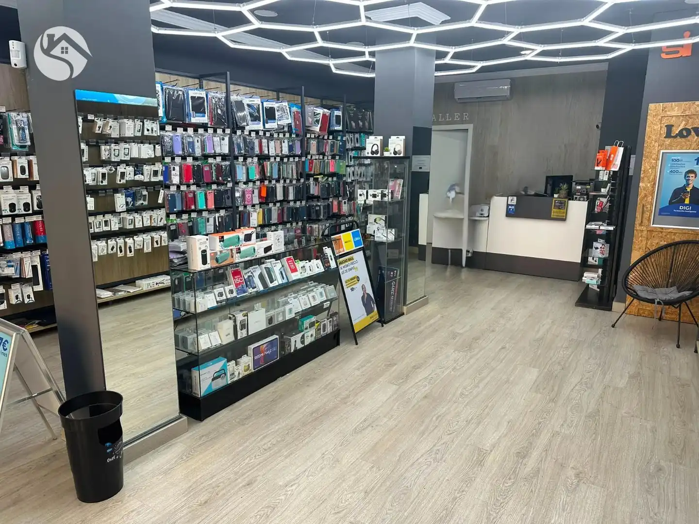 Local comercial en venda a Centro, imagen 2