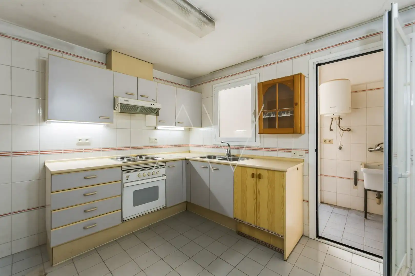 Flat with terrace for sale in HOSPITAL (DE L'), imagen 5