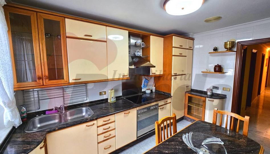 Photo 1 of Flat to rent in N/a, San Roque - As Fontiñas, Lugo