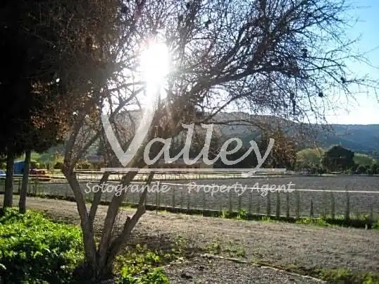 Terreni e lotti in vendita a Jimena de la Frontera, imagen 7