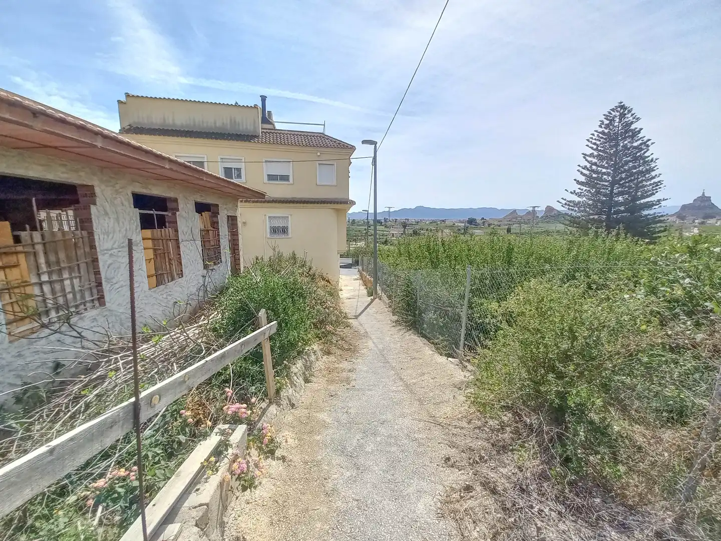 Terreny rústic en venda a El Esparragal, imagen 12