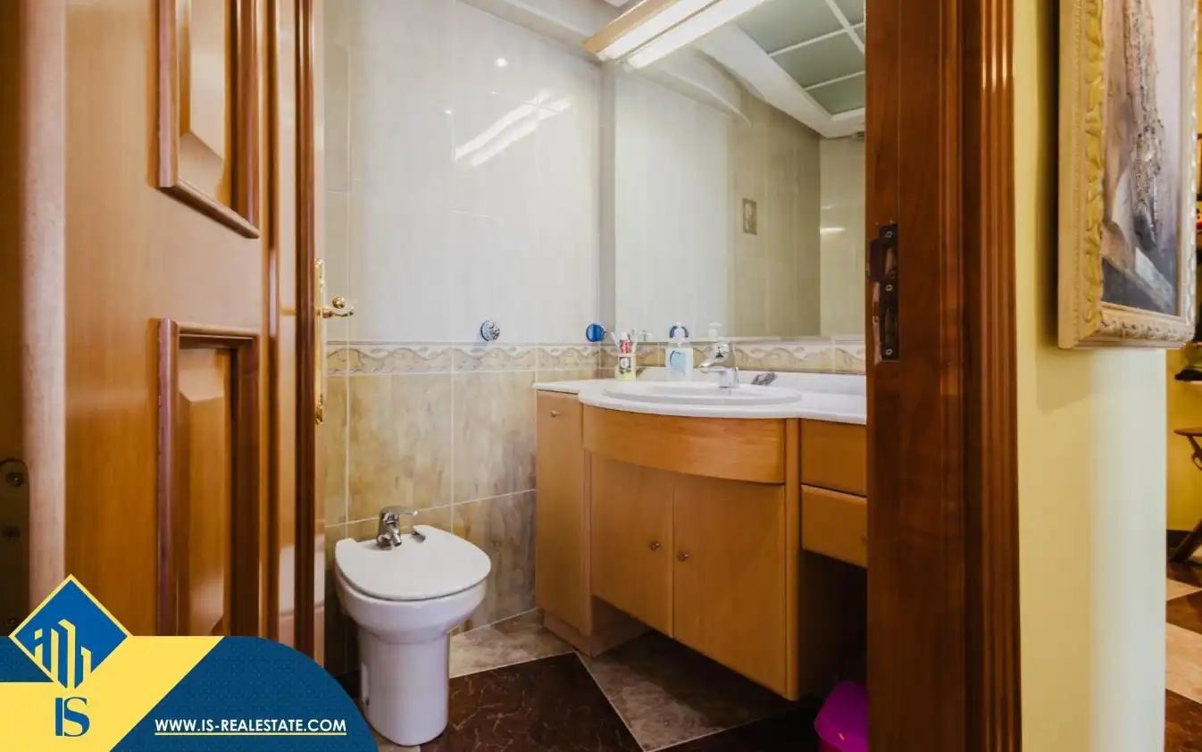 Apartament amb terrassa en venda a Playa del Acequión, Náufragos y Rocío del Mar, imagen 47