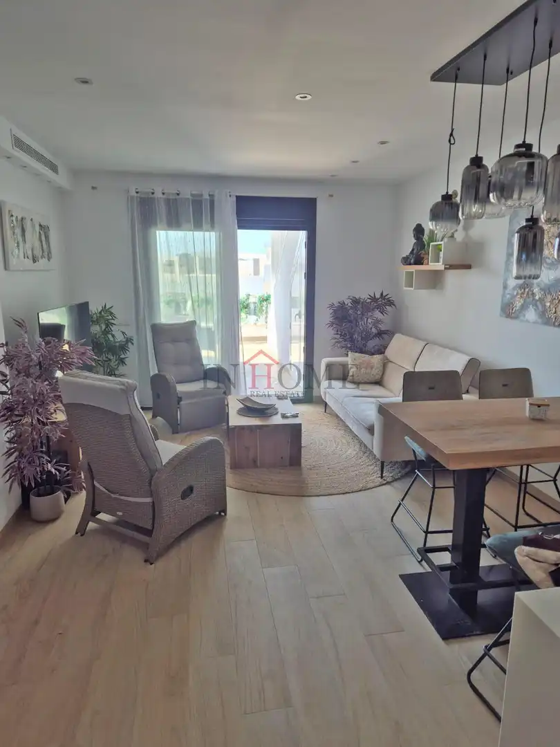 Bungalow avec piscine à vendre à Balcón de Finestrat - Terra Marina, imagen 5