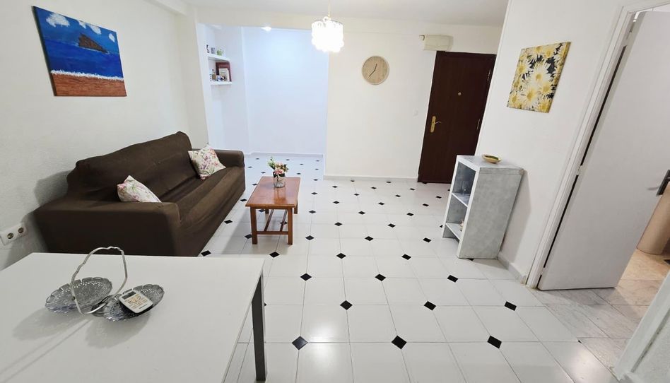 Piso en venta en Playa Levante - 4