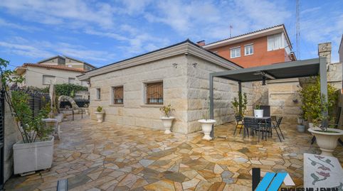 Foto 3 de Casa o chalet en venta en Passeig Maragall, Gavà