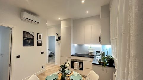 Photo 5 of Flat for rent in Avenida de la Ciudad de Barcelona, Pacífico, Madrid Capital