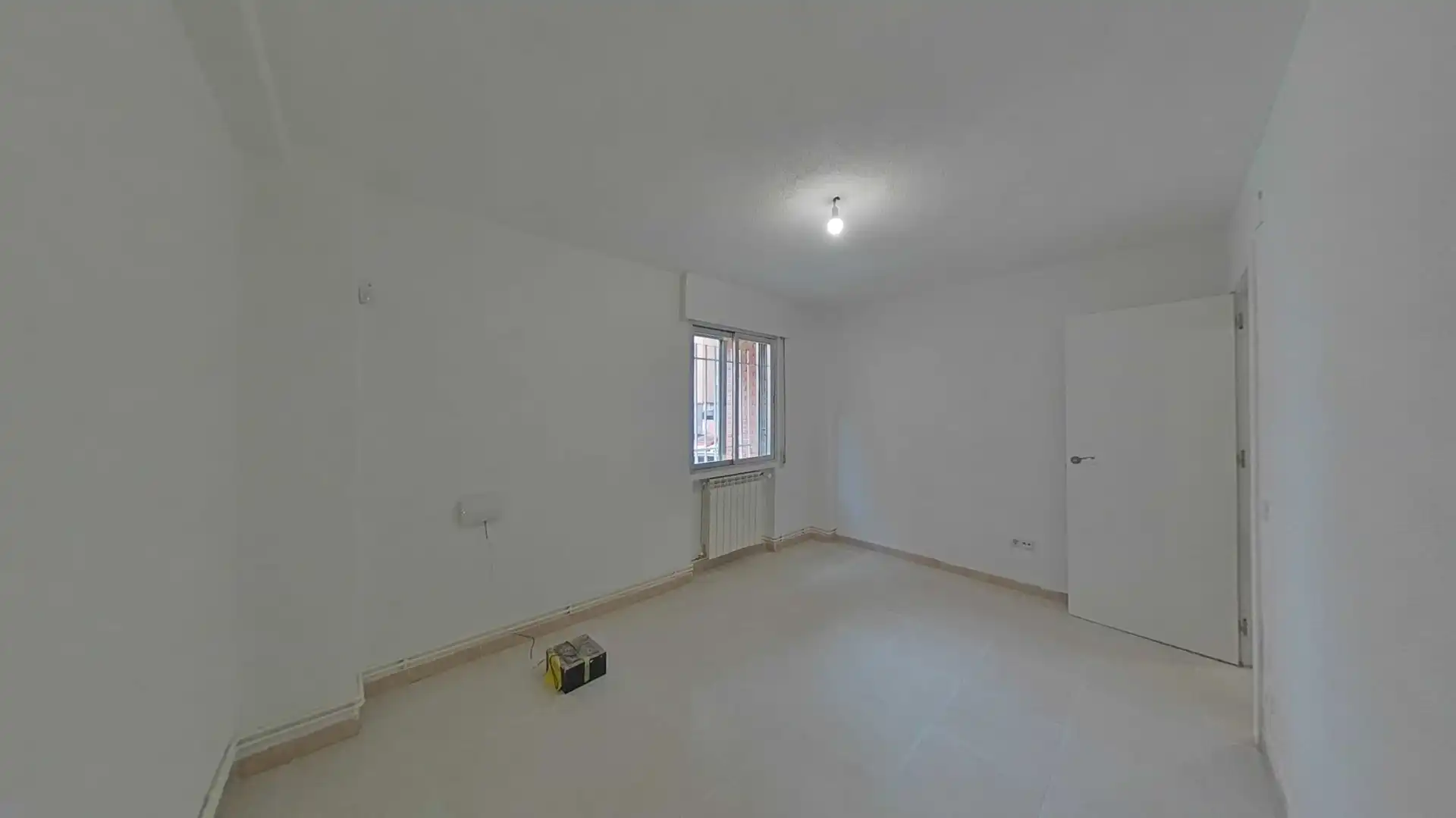 Piso en venta en Fuenlabrada con Calefacción
