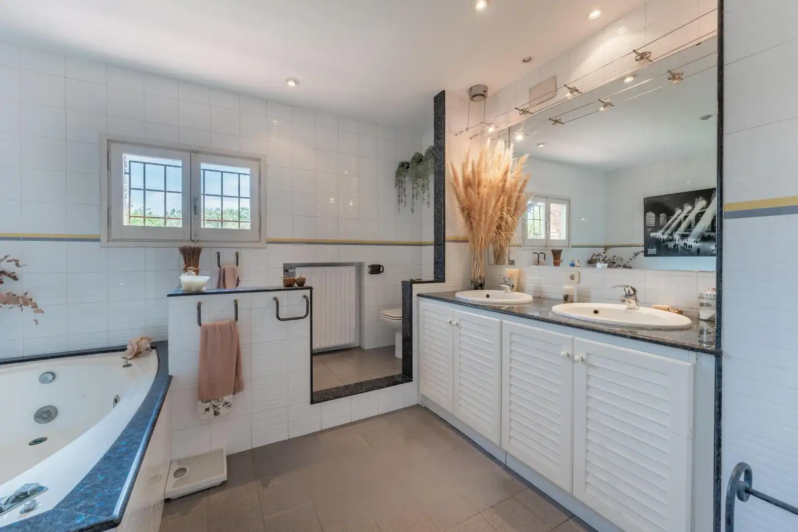 Villa con piscina in vendita a Carrer Acàcies, imagen 40