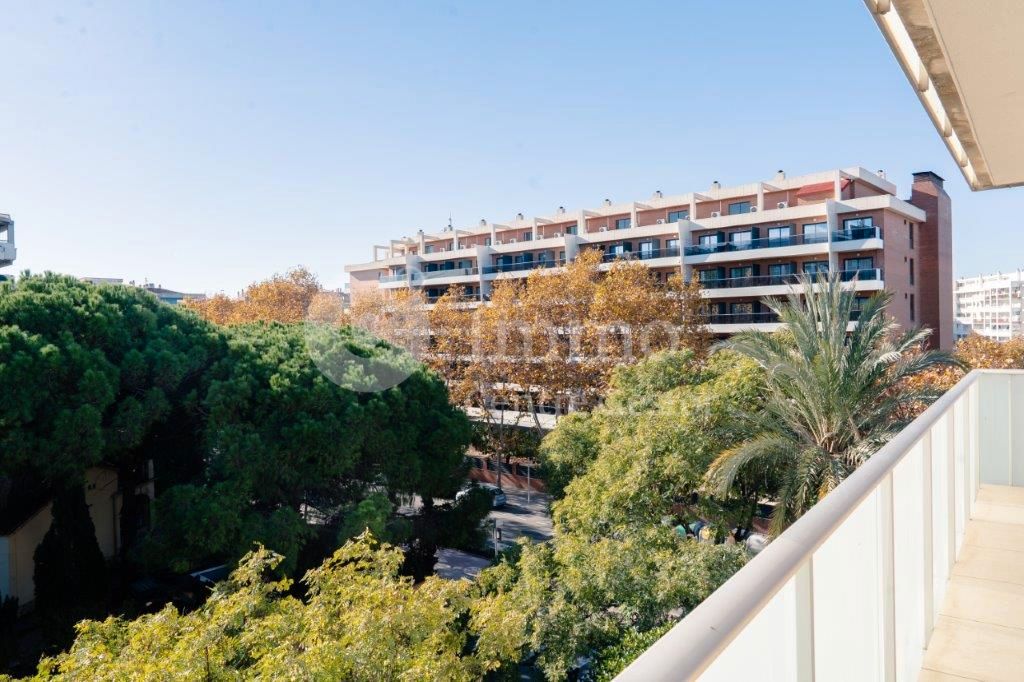 Exterior view of Flat for sale in Salou  with Air Conditioner, Heating and Parquet flooring