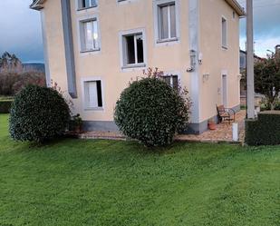 Garden of House or chalet for sale in Alfoz  with Furnished