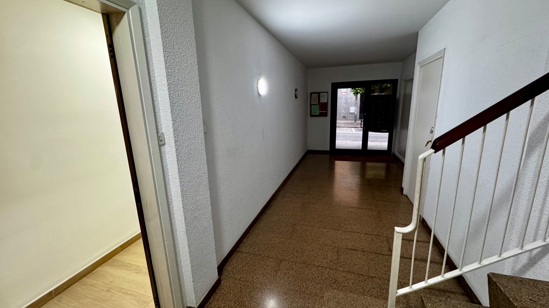Piso en venta en Terrassa con Calefacción