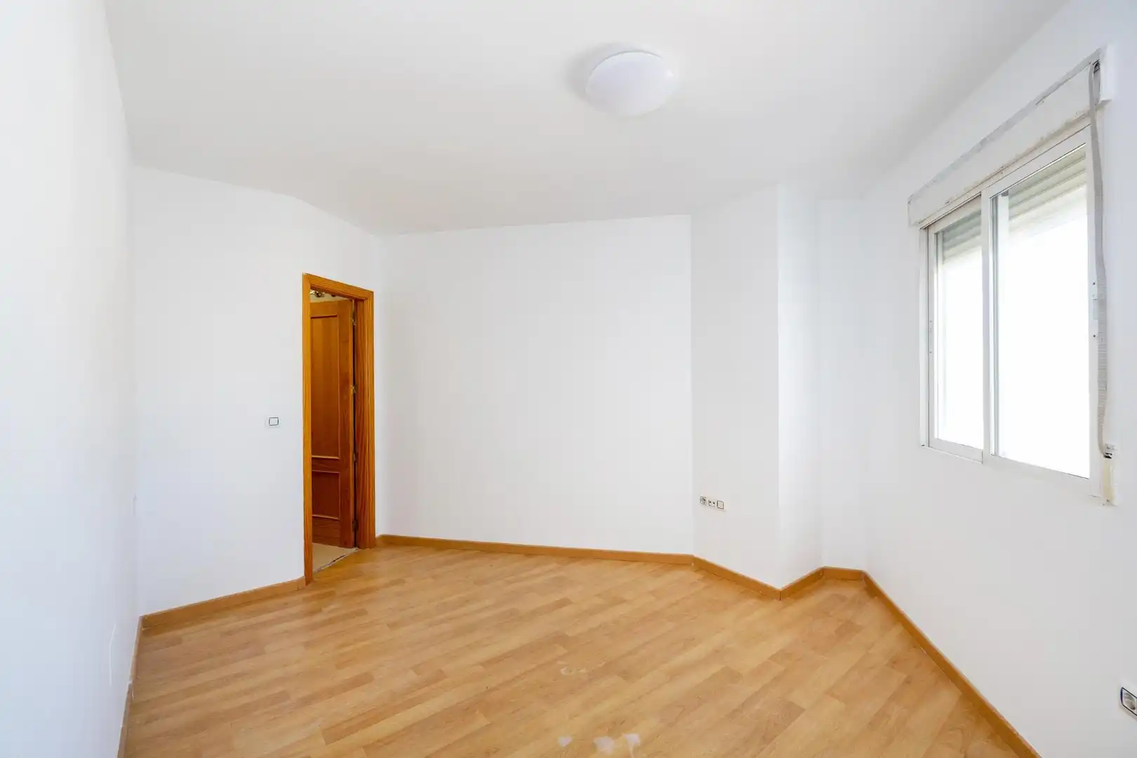 Bedroom of Flat for sale in Atarfe