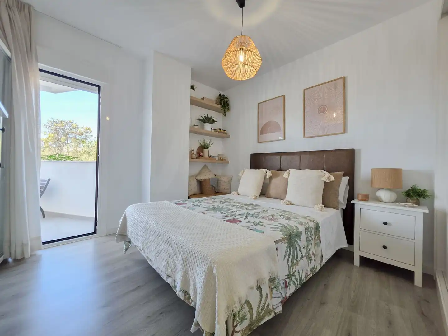 Flat with pool for sale in Calle Mónaco 4, imagen 16