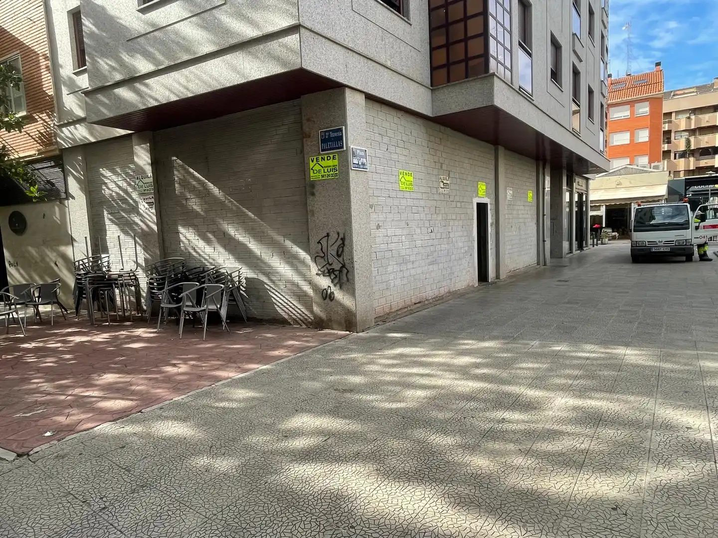Local commercial à vendre à Plaza Peña Philips 1, imagen 3
