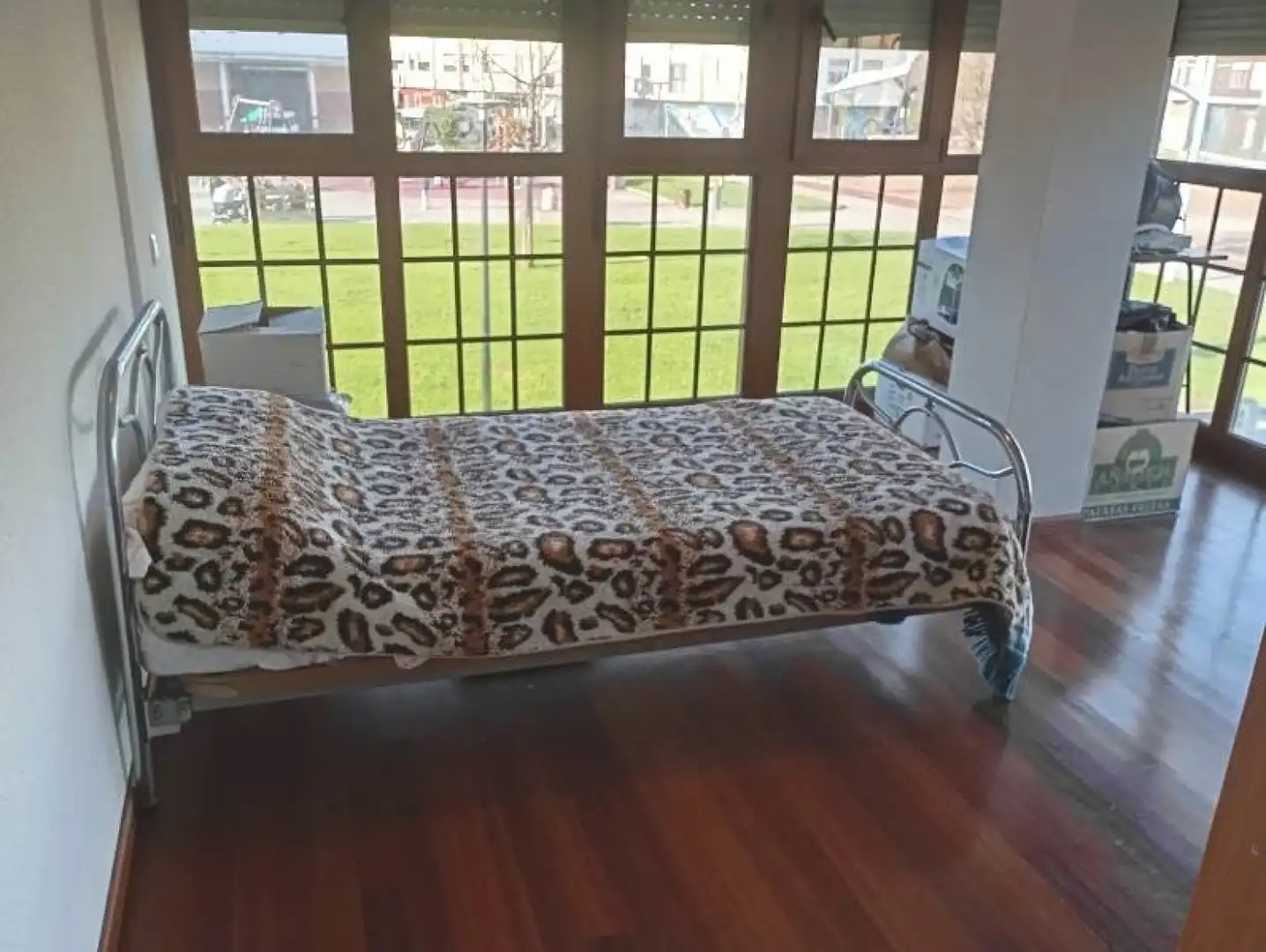 Habitación de Piso en venta en Cartes con Calefacción, Parquet y Terraza