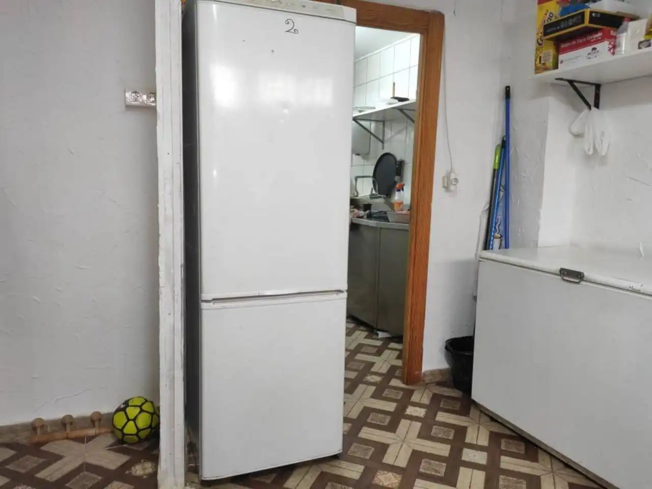 Local comercial en venta en Petrer, imagen 8