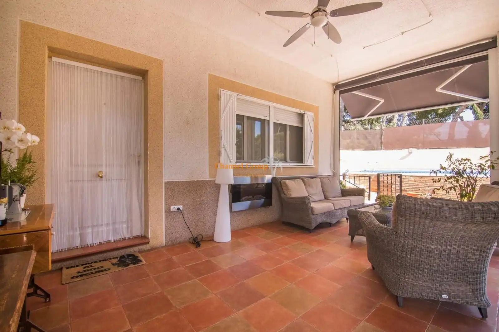 Casa o chalet en venta en Jubalcoi