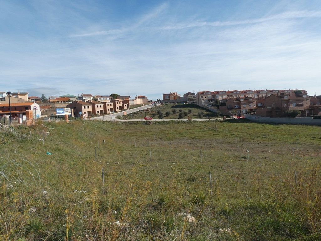 Residential for sale in Torrelaguna