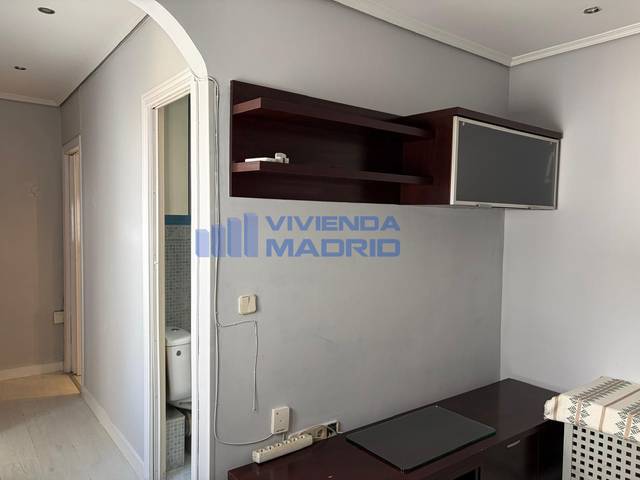 Piso en Venta en Rio San Pedro en Portazgo
