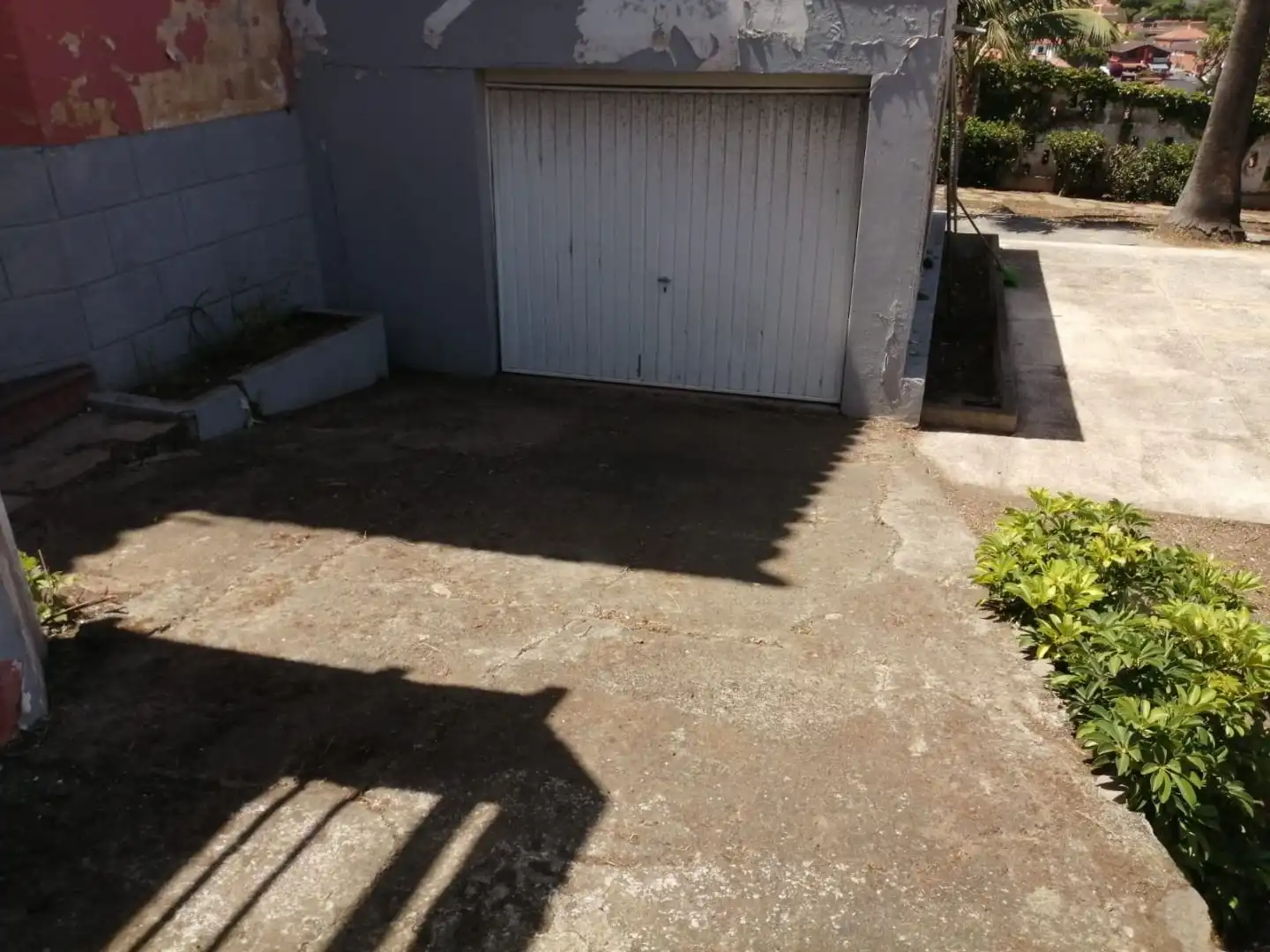 Parking de Casa o chalet en venta en Santa Brígida con Jardín privado, Terraza y Trastero