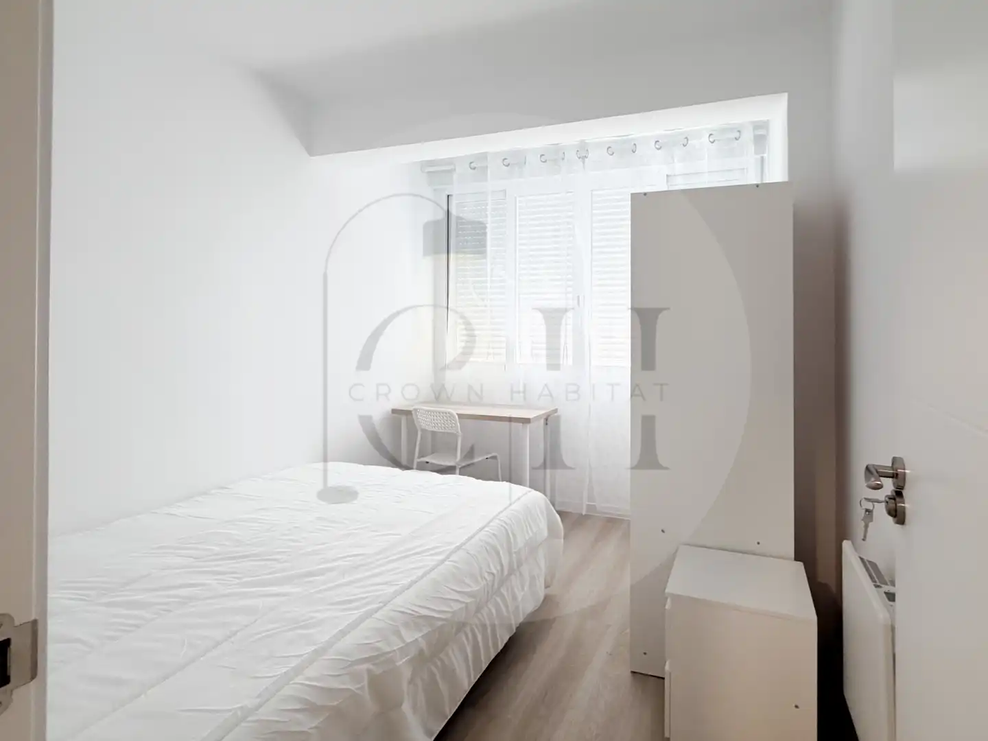 Habitació a Calle Albacete, Juan de la Cierva