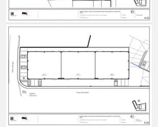 Industrial buildings to rent in Llagostera