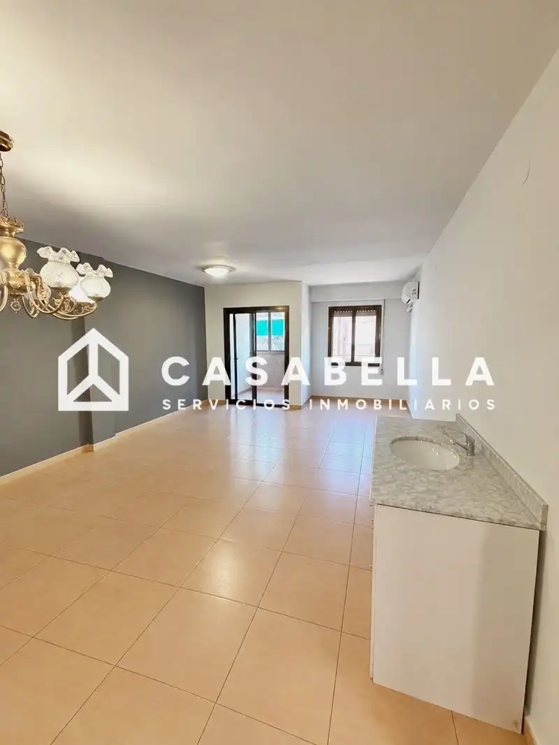 Flat with lift for sale in Luis Oliag, imagen 15