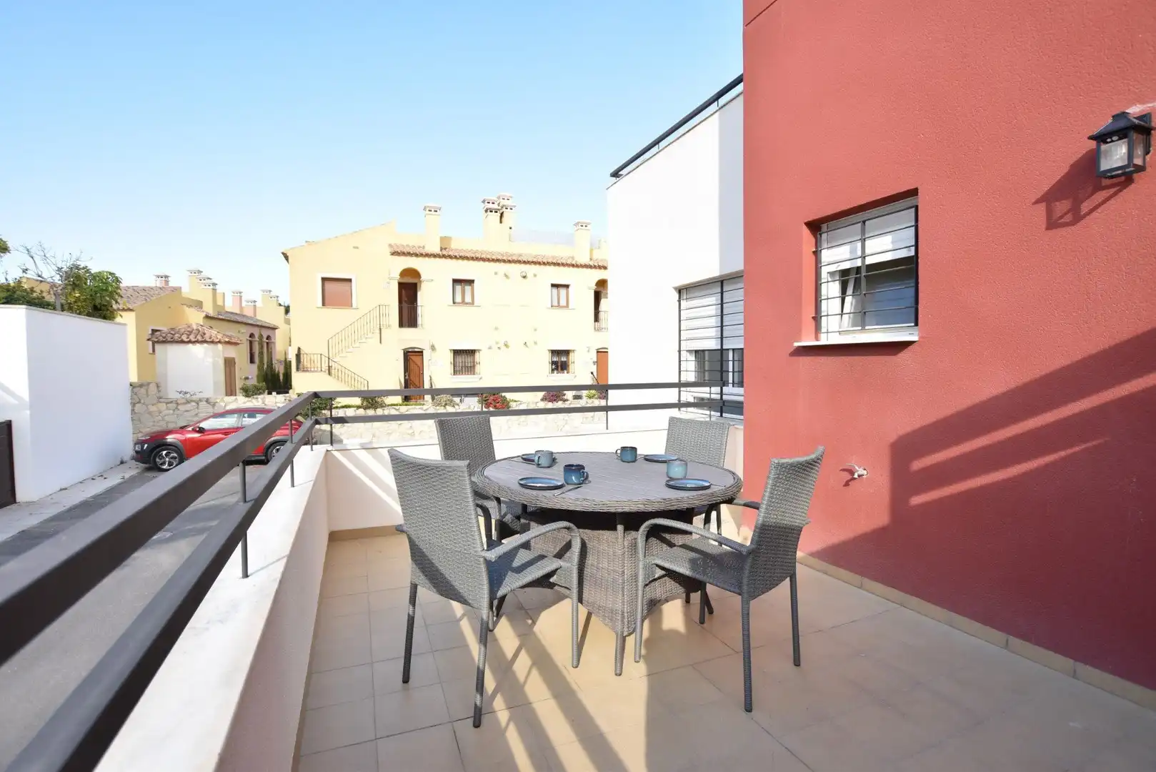 Maison avec terrasse à vendre à N/A, imagen 32