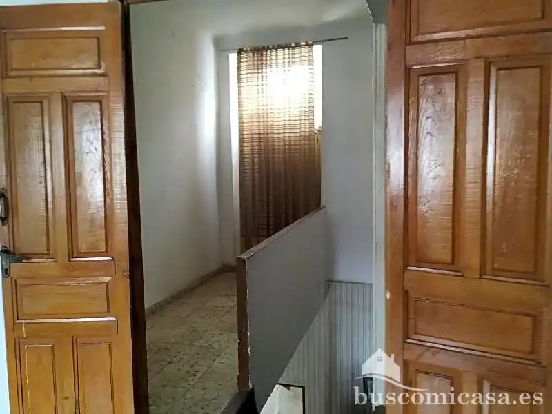 Casa o xalet en venda en Algarinejo